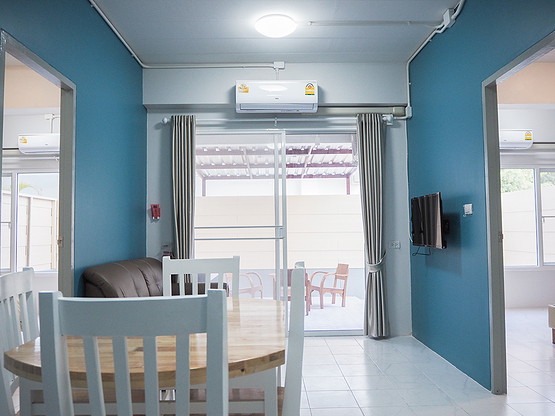 1 Bed Condo · Mueang Chiang Mai, chiang_mai — photo 3