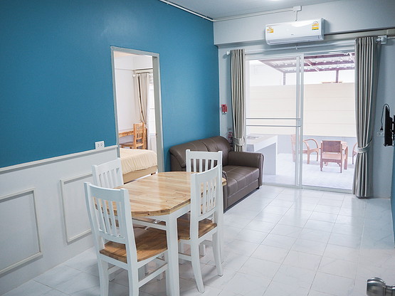 1 Bed Condo · Mueang Chiang Mai, chiang_mai — photo 4