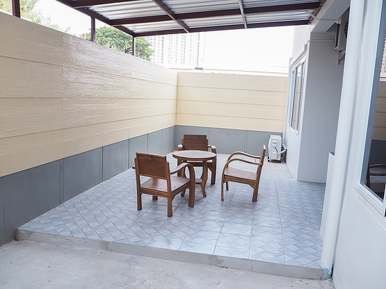 1 Bed Condo · Mueang Chiang Mai, chiang_mai — photo 5