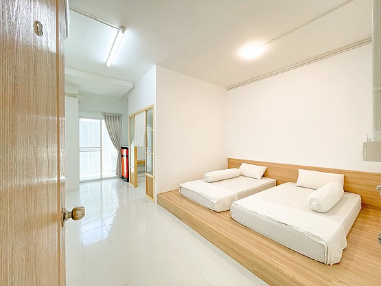 1 Bed Condo · Mueang Chiang Mai, chiang_mai — photo 1