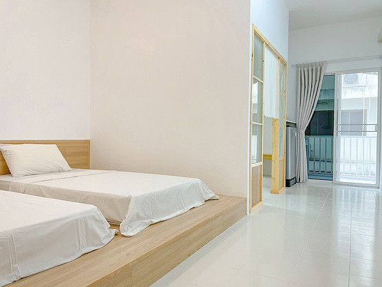 1 Bed Condo · Mueang Chiang Mai, chiang_mai — photo 2