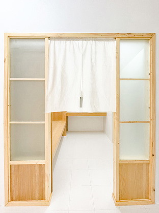 1 Bed Condo · Mueang Chiang Mai, chiang_mai — photo 3