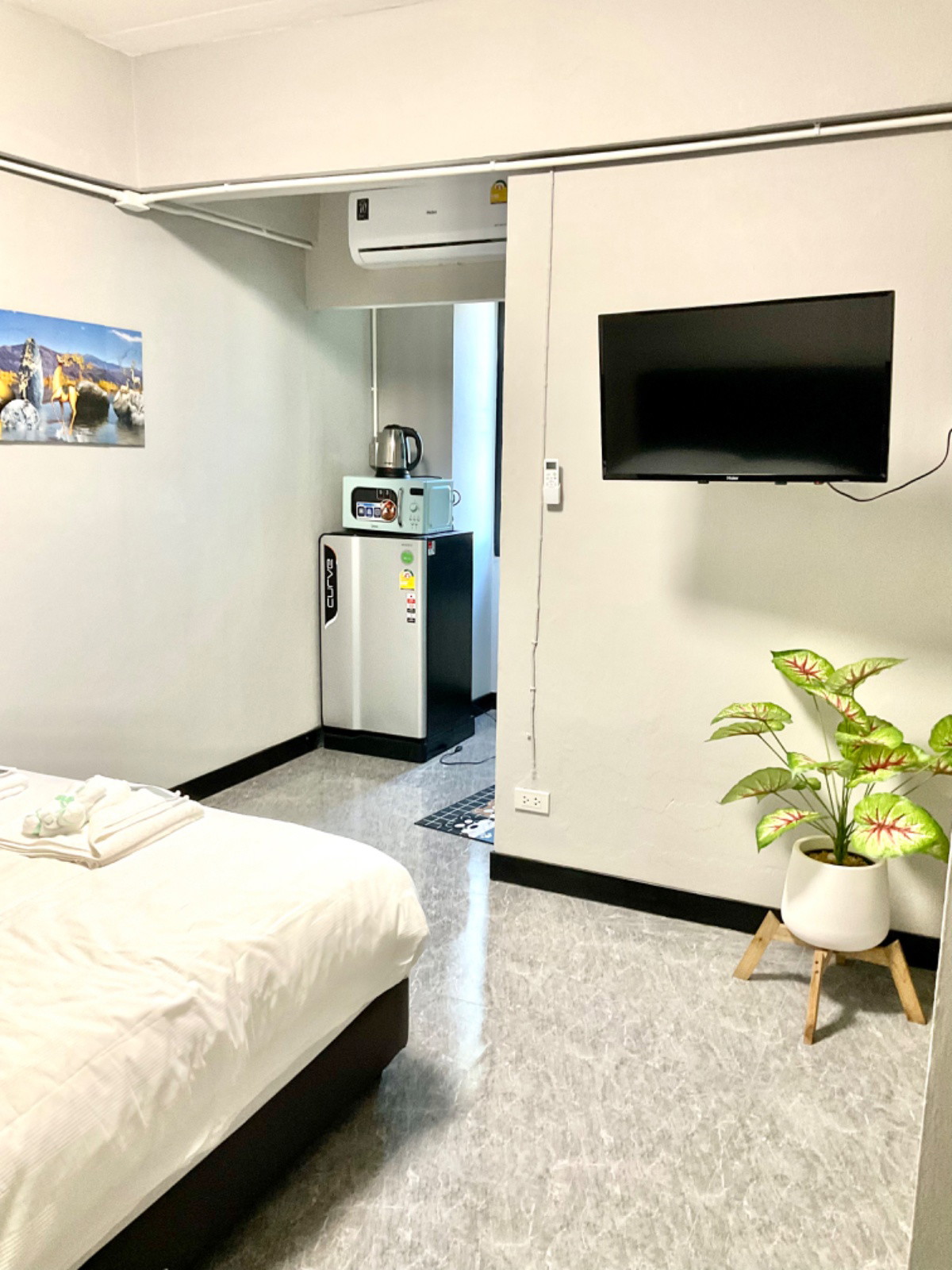 1 Bed Condo · Mueang Chiang Mai, chiang_mai — photo 1
