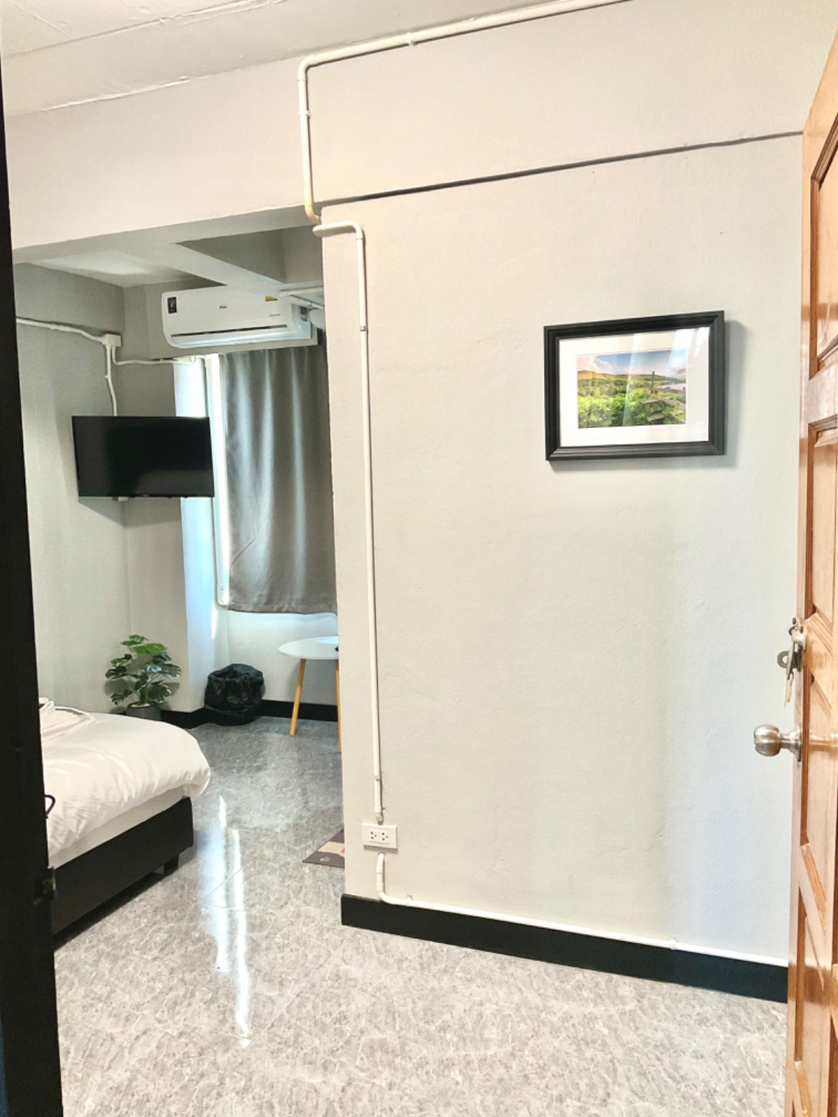 1 Bed Condo · Mueang Chiang Mai, chiang_mai — photo 2