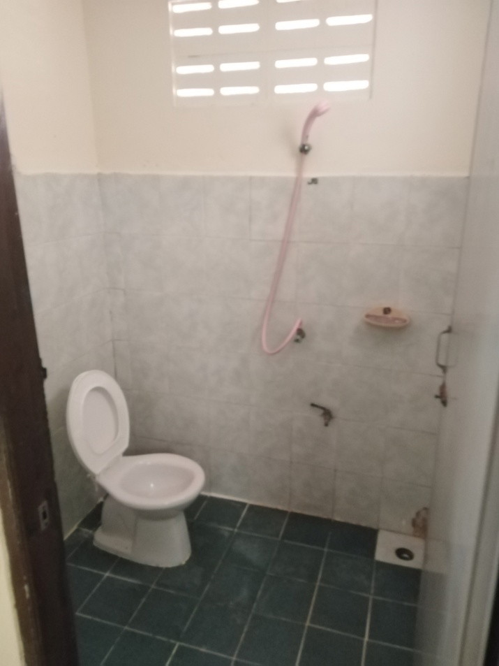 1 Bed Condo · Watthana, bangkok — photo 4