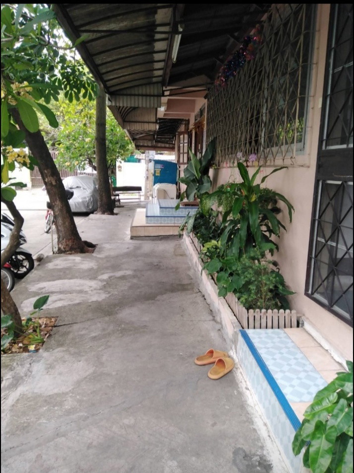1 Bed Condo · Watthana, bangkok — photo 5