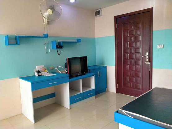 1 Bed Condo — photo 1