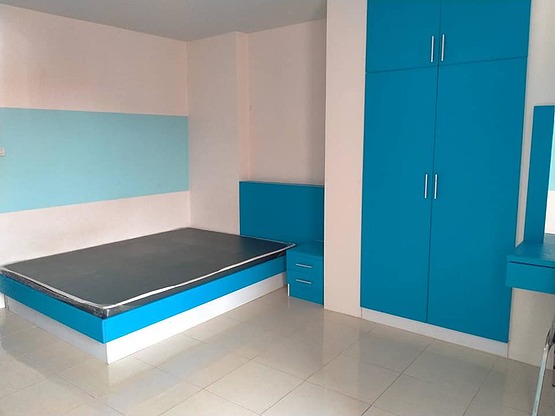 1 Bed Condo — photo 2