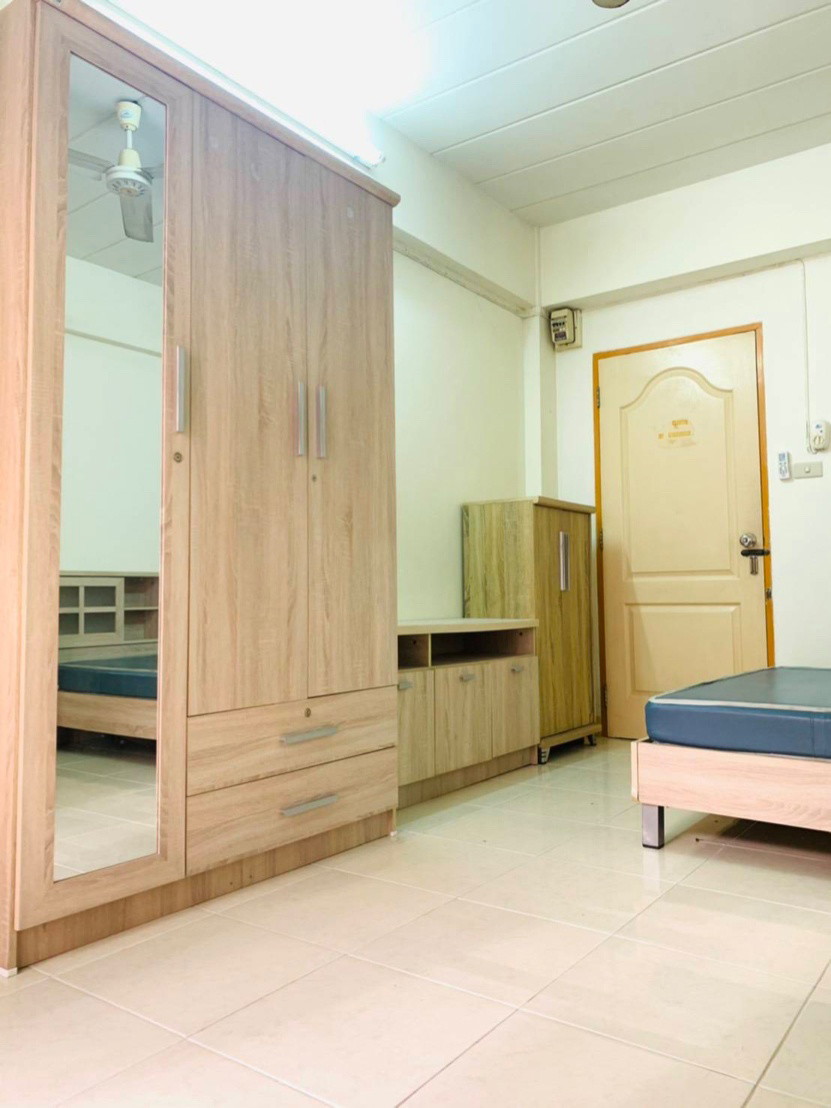 1 Bed Condo · Bang Kapi, bangkok — photo 2