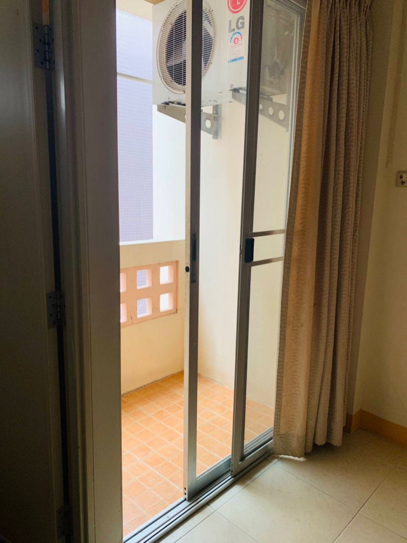 1 Bed Condo · Bang Kapi, bangkok — photo 4