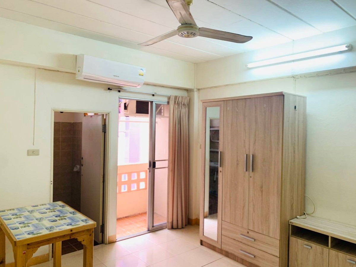 1 Bed Condo · Bang Kapi, bangkok — photo 5