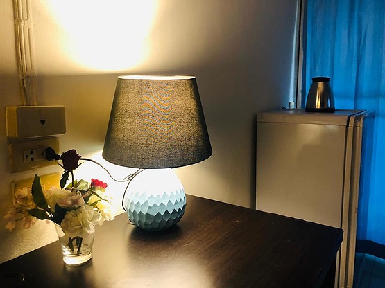 1 Bed Condo · Wang Thonglang, bangkok — photo 3