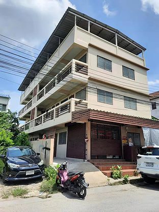Condo · Lat Krabang, bangkok — photo 1