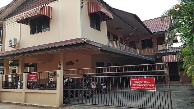 1 Bed Condo · Mueang Chiang Mai, chiang_mai — photo 1