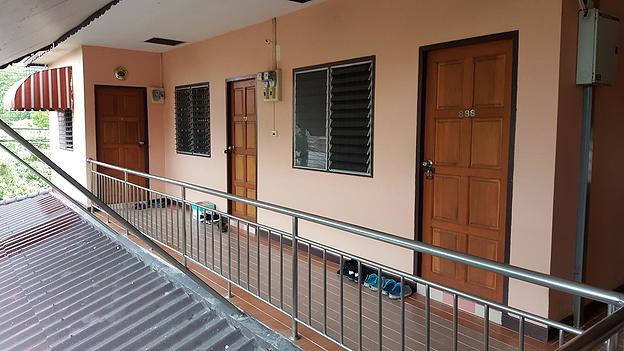 1 Bed Condo · Mueang Chiang Mai, chiang_mai — photo 2