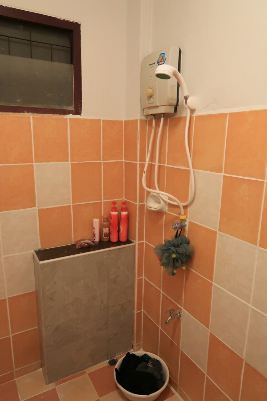 1 Bed Condo · Mueang Chiang Mai, chiang_mai — photo 4