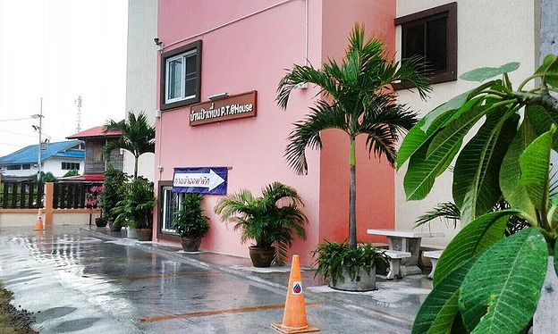 1 Bed Condo · chon_buri — photo 1