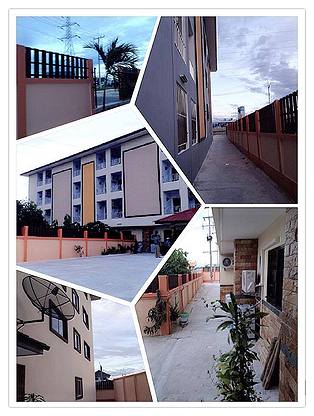1 Bed Condo · chon_buri — photo 2