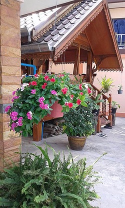 1 Bed Condo · chon_buri — photo 3