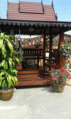 1 Bed Condo · chon_buri — photo 4