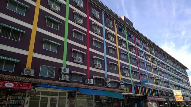 1 Bed Condo · pathum_thani — photo 3