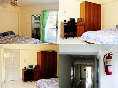 1 Bed Condo · Nong Chok, bangkok — photo 2