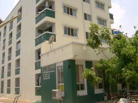 1 Bed Condo · Nong Chok, bangkok — photo 3