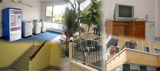 1 Bed Condo · Nong Chok, bangkok — photo 5