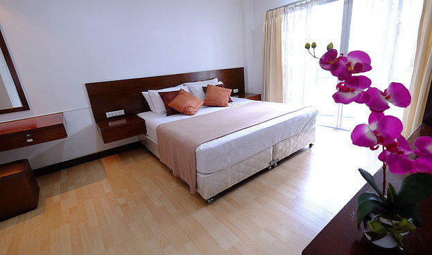 1 Bed Condo · Pathum Wan, bangkok — photo 1