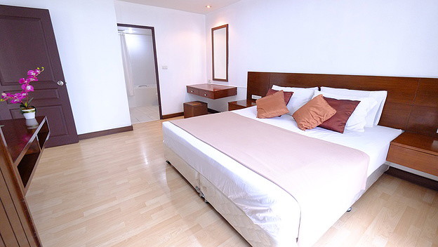 1 Bed Condo · Pathum Wan, bangkok — photo 2