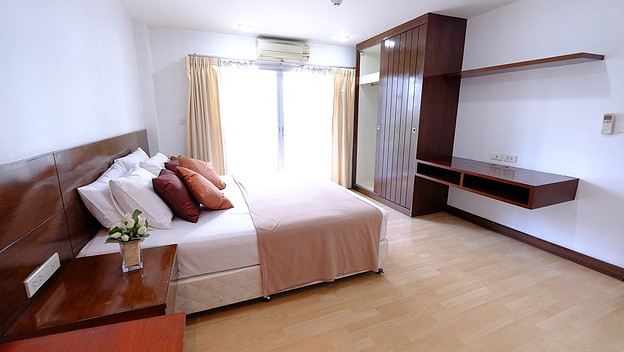 1 Bed Condo · Pathum Wan, bangkok — photo 3