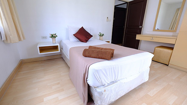 1 Bed Condo · Pathum Wan, bangkok — photo 4