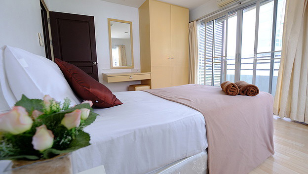 1 Bed Condo · Pathum Wan, bangkok — photo 5