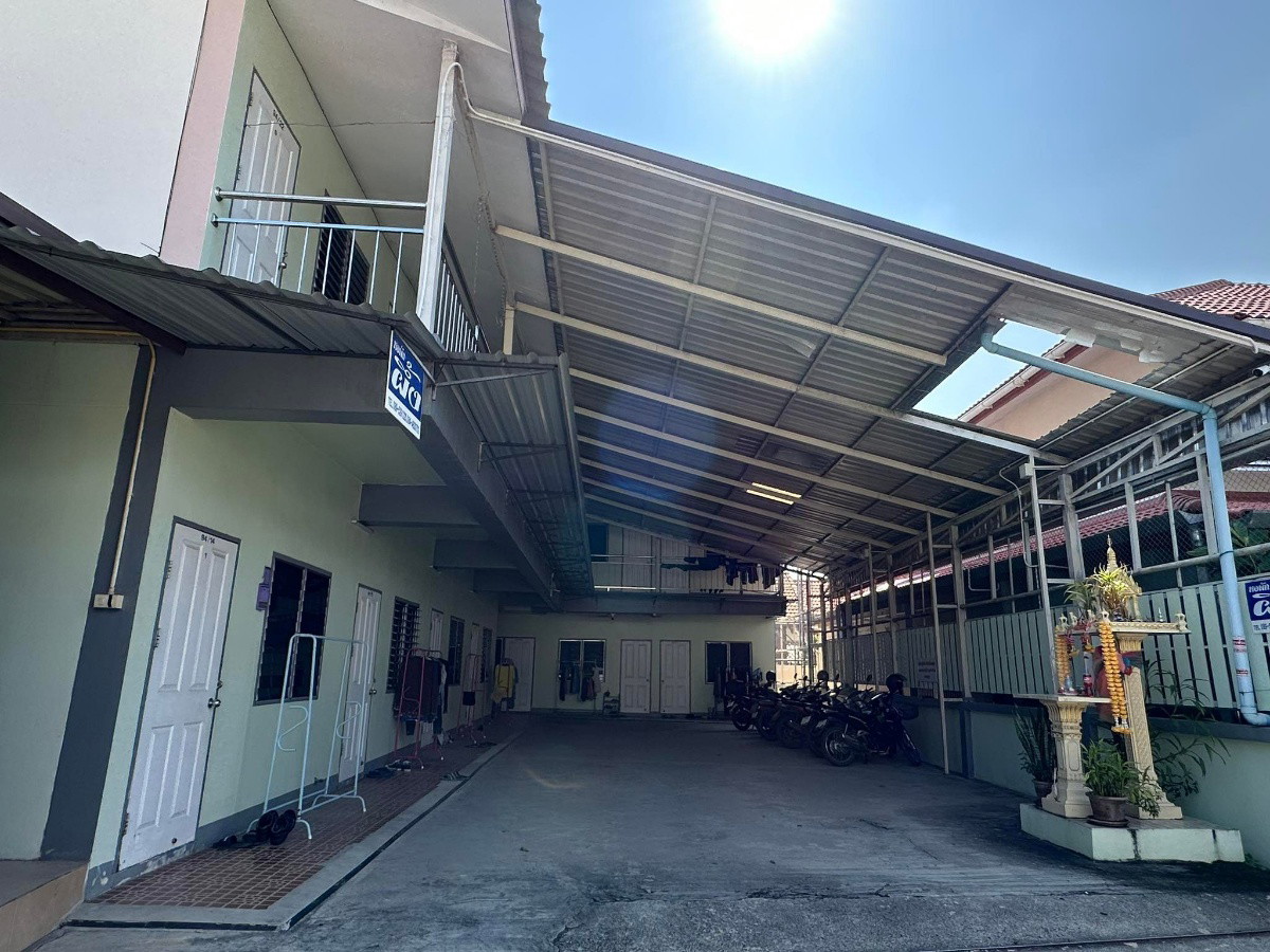 1 Bed Condo · San Kamphaeng, chiang_mai — photo 5