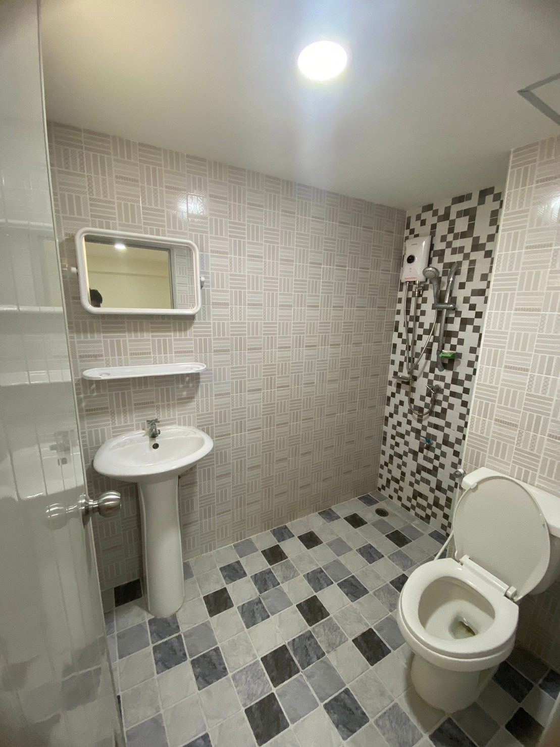1 Bed Condo · pathum_thani — photo 2