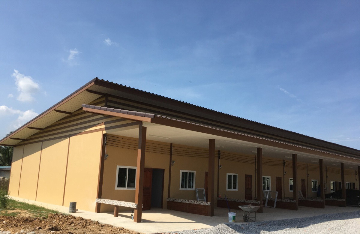 1 Bed Condo · prachuap_khiri_khan — photo 1