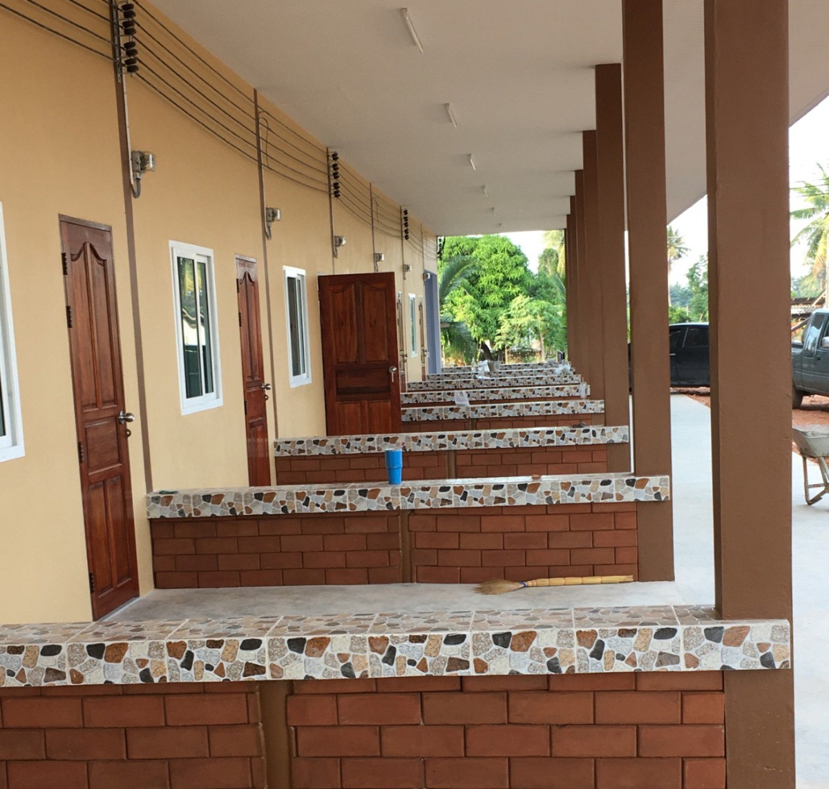 1 Bed Condo · prachuap_khiri_khan — photo 4