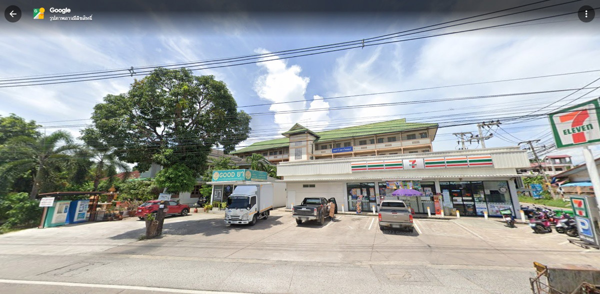 1 Bed Condo · Si Racha, chon_buri — photo 2