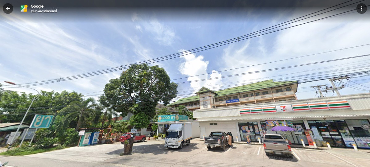 1 Bed Condo · Si Racha, chon_buri — photo 3