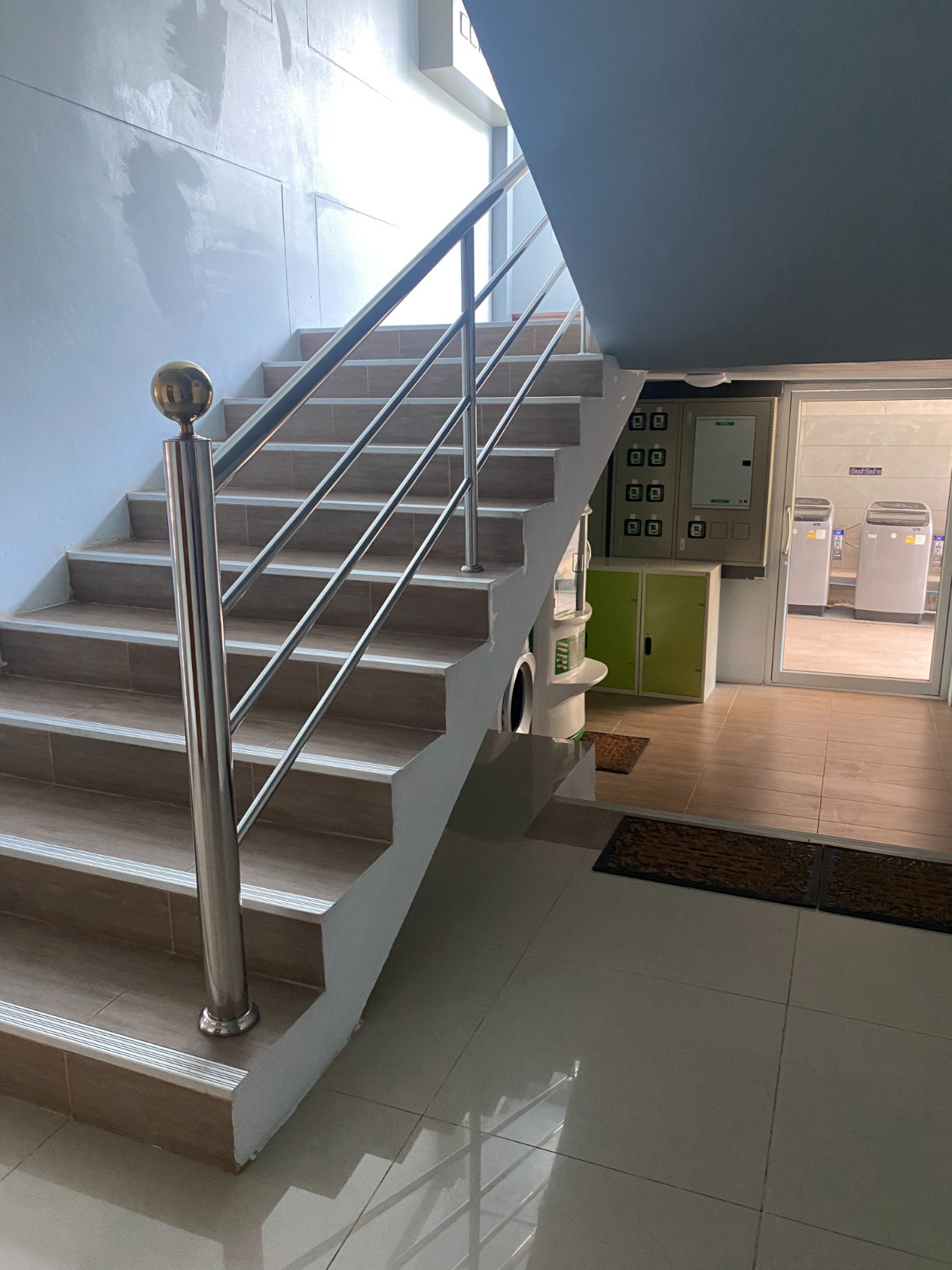 1 Bed Condo — photo 4