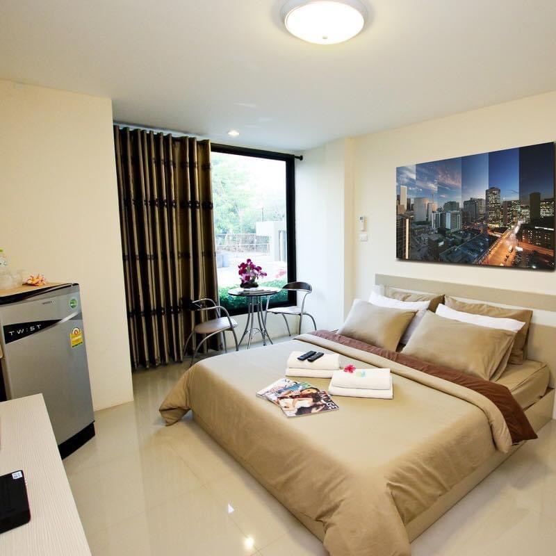 Condo — photo 5
