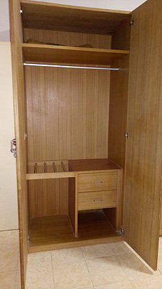 1 Bed Condo — photo 4