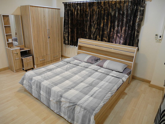 1 Bed Condo · Si Racha, chon_buri — photo 1