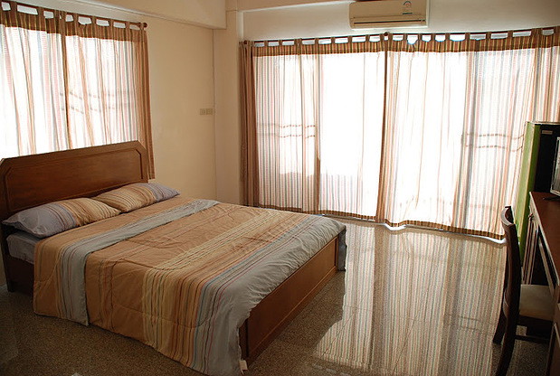 1 Bed Condo · Si Racha, chon_buri — photo 2
