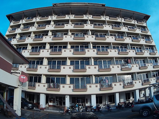 1 Bed Condo · Si Racha, chon_buri — photo 3