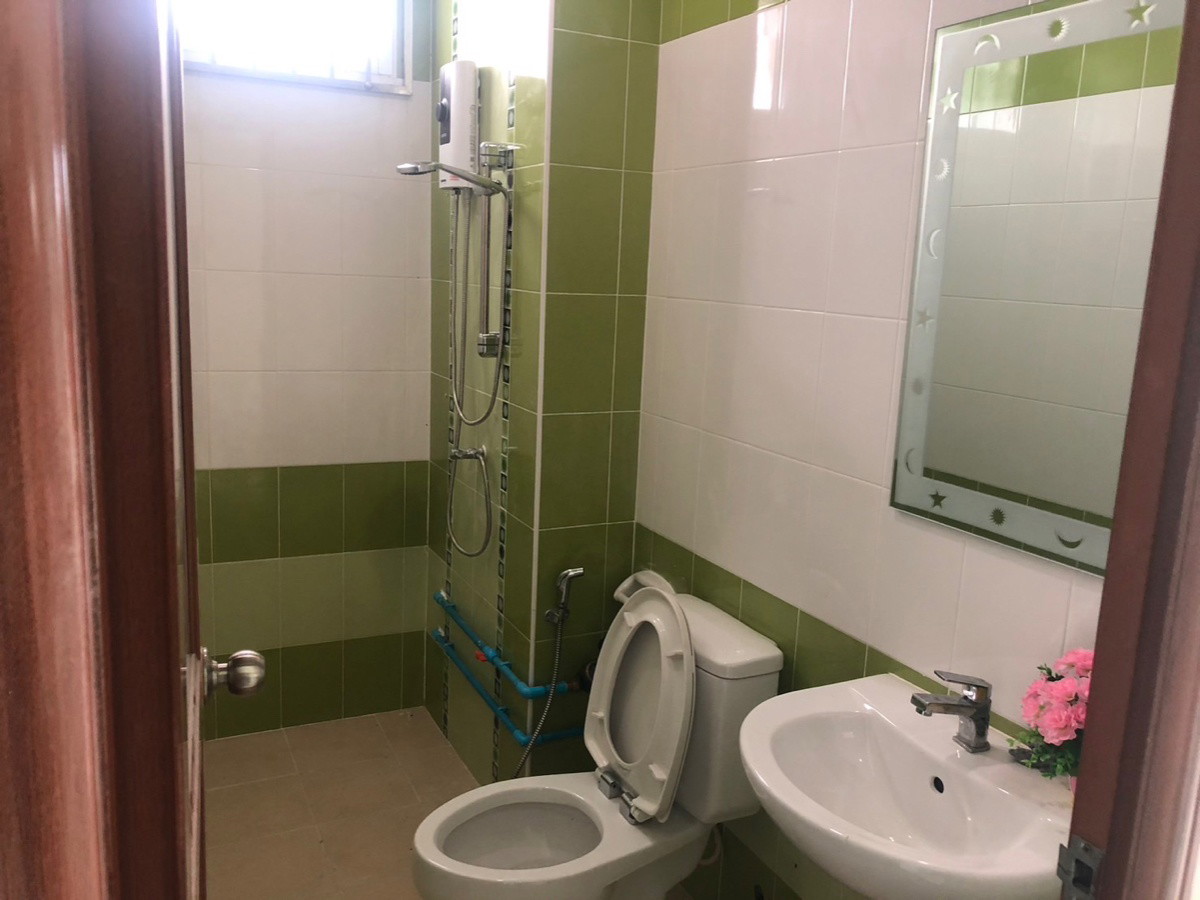 1 Bed Condo — photo 4