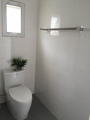 1 Bed Condo · Bang Khun Thian, bangkok — photo 3