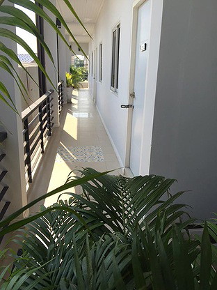 1 Bed Condo · Bang Khun Thian, bangkok — photo 4
