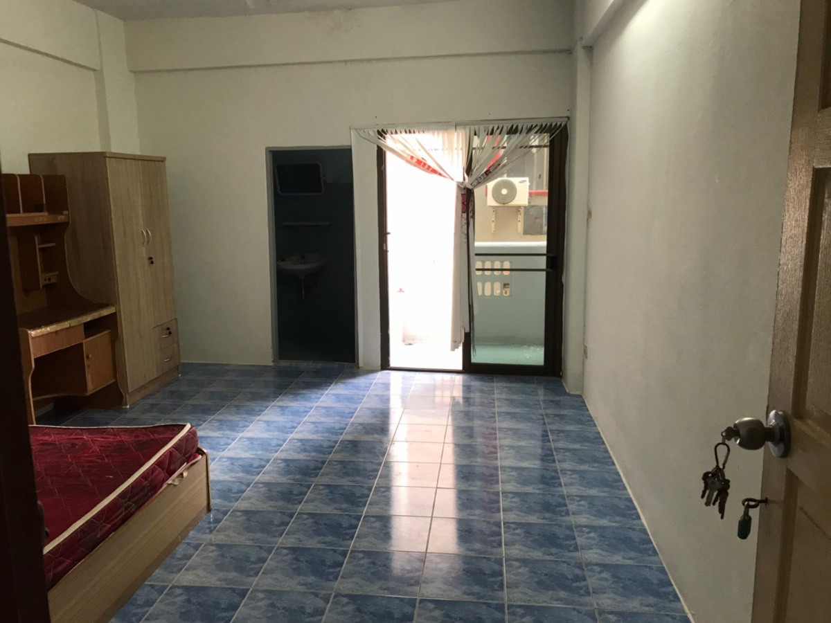 1 Bed Condo · Mueang Nonthaburi, nonthaburi — photo 1