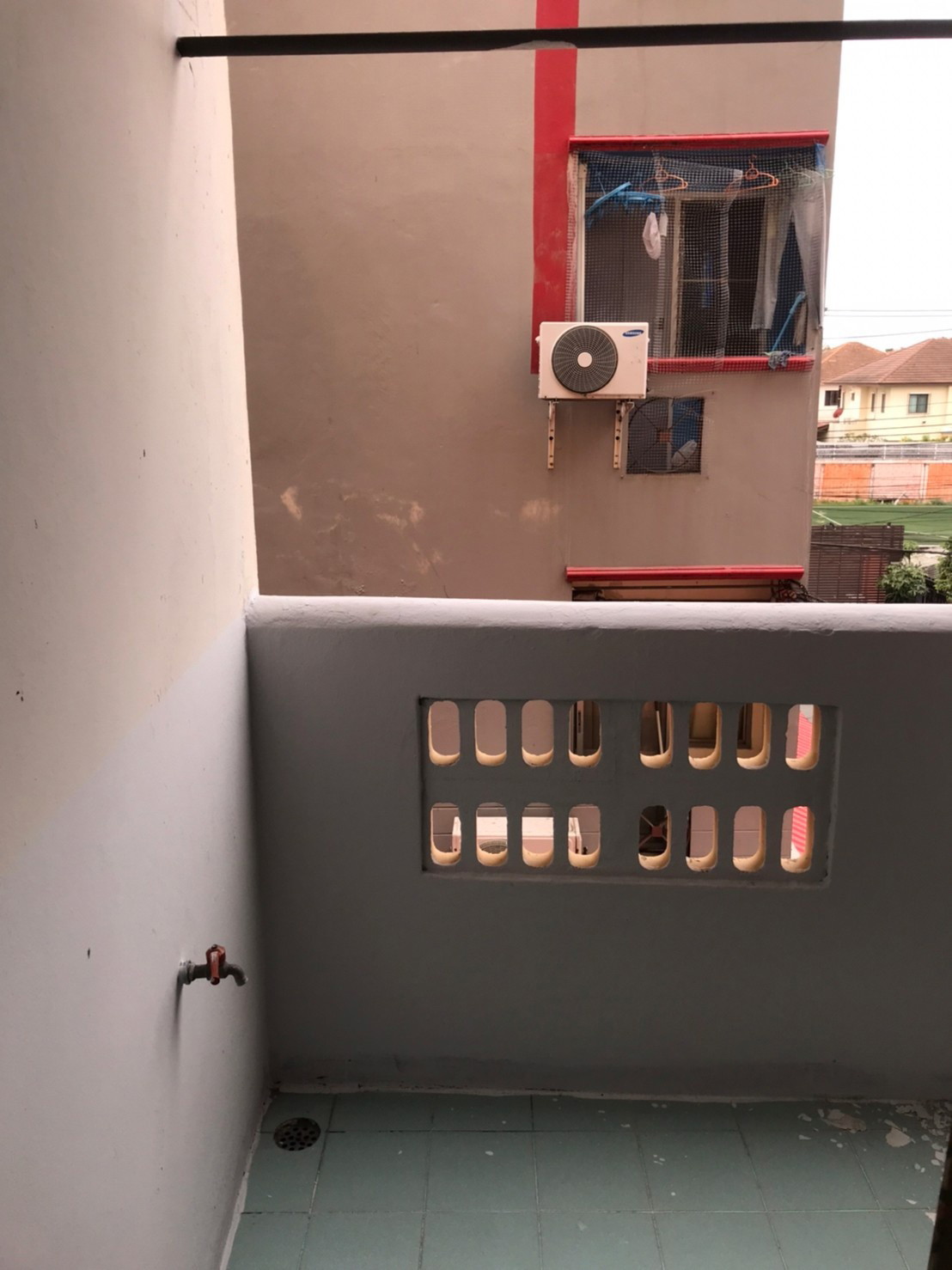 1 Bed Condo · Mueang Nonthaburi, nonthaburi — photo 5